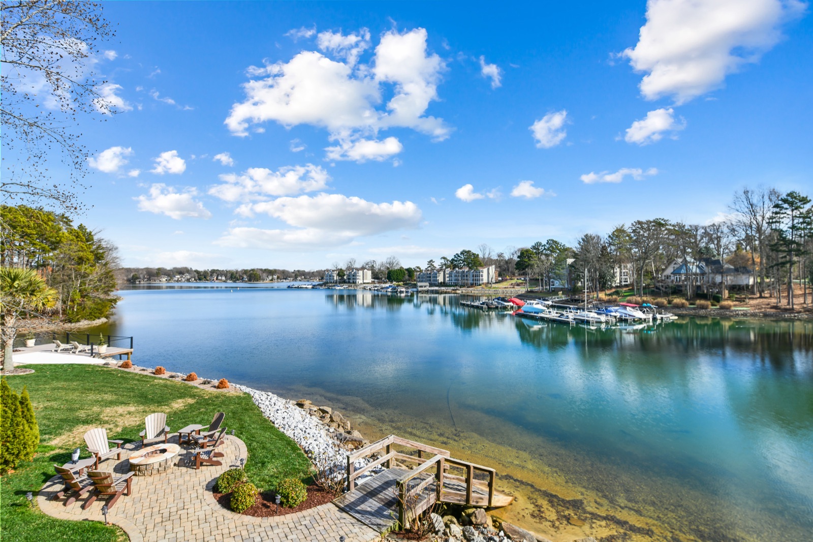The Peninsula, Cornelius NC