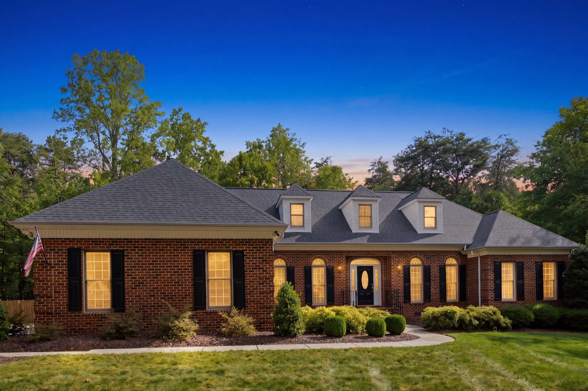 Poplar Grove, Mooresville, NC